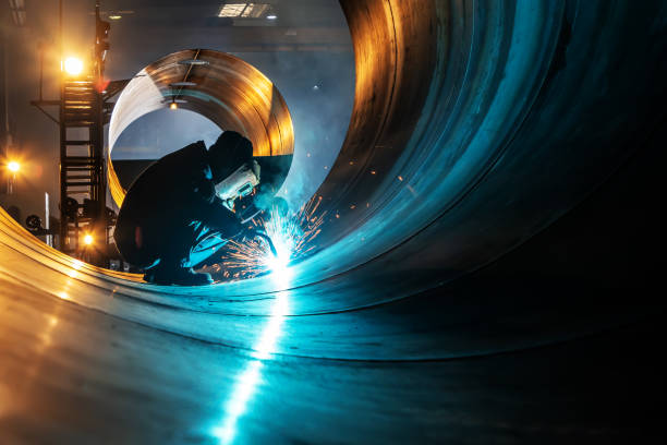 Best Welding Inspection and Certification in Hudson Falls, NY