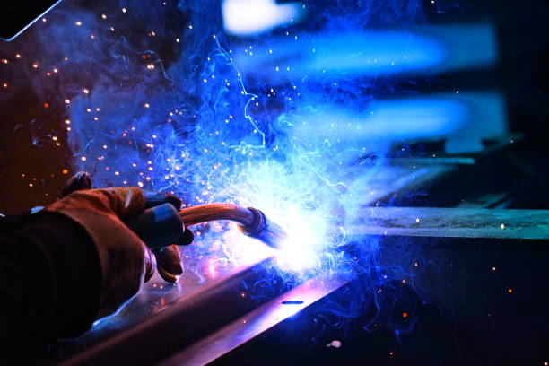 Hudson Falls, NY Welder & Metal Fabrication Company