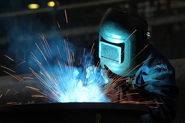 Affordable Welder Services in Hudson Falls, NY