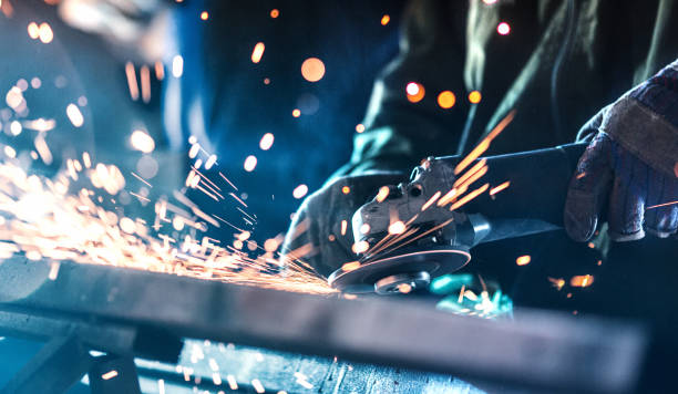 Best Automation and Robotic Welding in Hudson Falls, NY